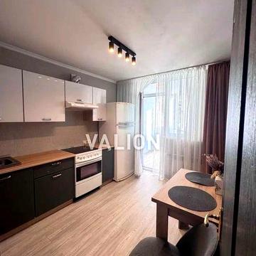Продаж 1 кім. квартири, ремонт, Урлівська 23б, метро Осокорки, Позняки