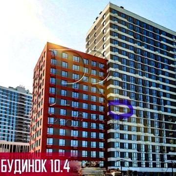 Продаж 1 к. квартири по перепоступці ЖК Варшавський 3 б 10.4/ Ретровил
