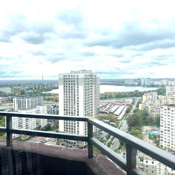 Продаж 2 к. кв. в Дарницькому р-ні, Харківське шосе 182