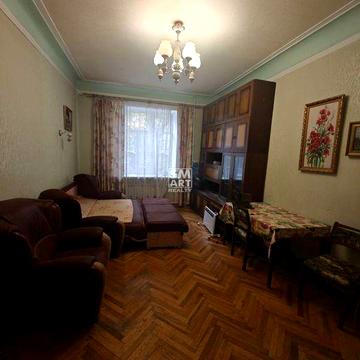 Продам 2 км. квартиру по ул. Чегорина,55
