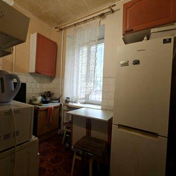 Продам 2 км. квартиру по ул. Чегорина,55