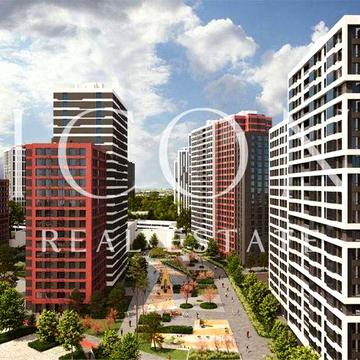 БЕЗ % Продаж 3-кімнатної квартири | 84м² | ЖК "Варшавський 3" ЖК Варшавський-3