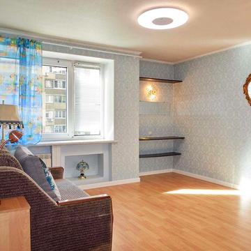 2к. 61м. ул. Антоновича 91/14, угол Лабораторная. Кирпичный.