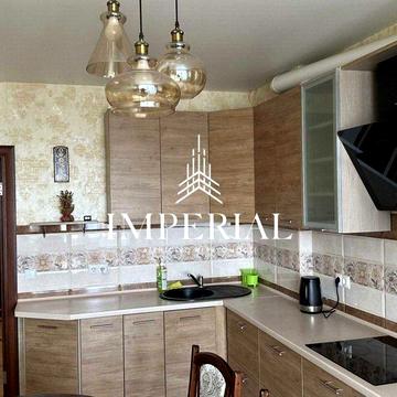 Продаж 3к кв. 87.8 кв. м на вул. Бориспільська 23А ЖК Оберіг