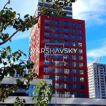 Продаж 1-к квартири Варшавський 3 буд.10.5  Івана Виговського Без % ЖК Варшавський 3