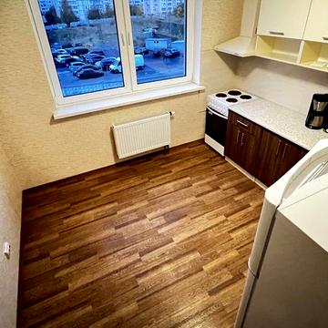 Продаж 1к квартири 34.7 кв. м на вул. Соломії Крушельницької 13