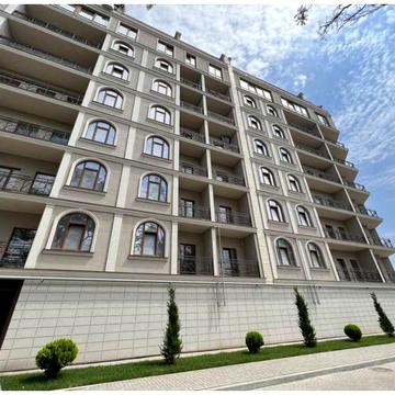 2-х комнатная квартира в ЖК Авиньон Дача Ковалевского, рядом море ЖК Avinion