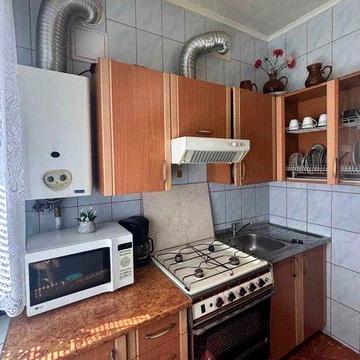 Здам в оренду квартиру