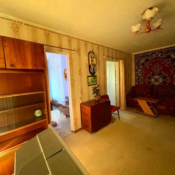 Продам 3 кімнтану квартиру в Центрально-Міському районі