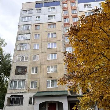Продаж 2к Квартира Червоної Калини проспект
