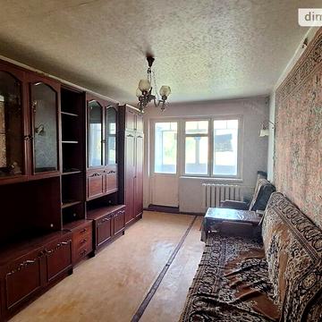 Продаж 2к Квартира Слобідська 3-а вулиця