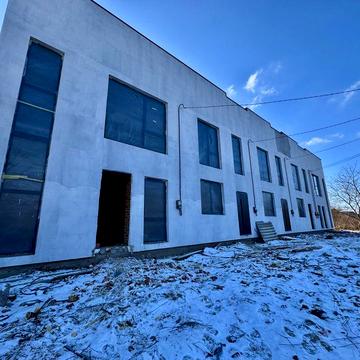 Продам таунхаус у Вінниці!  площа ділянки 1,5 сотки.