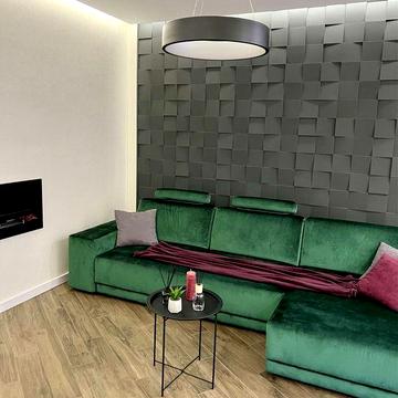 Продаж 3 кімнатної квартири+комора