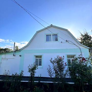 Продам будинок в смт. ВОЛОДАРКА