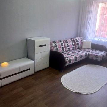 Сдам 1к в новом доме,3/5, Жк Олимпийский, Левобережный 3
