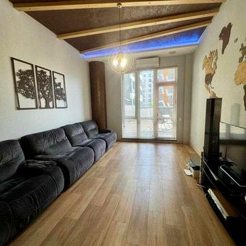 Продаж 3кімнатної квартири,ЖК Парус, вул. Липинського, бічна Чорновола