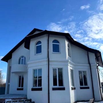 Березнева вул.