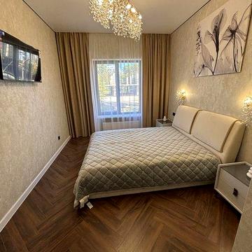 Продам квартиру в ЖК Калипсо 13 станция, первая линия моря, пляжи