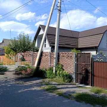 Володарка.Продаж будинку