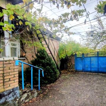 Продаж окремого будинку