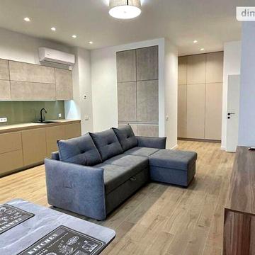 Продаж 1к Квартира Моссаковського Володимира (Клари Цеткін) вулиця ЖК iQ-House