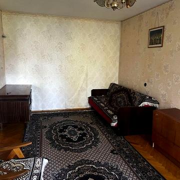 Двокімнатна квартира на вул. Мрії