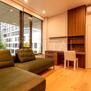 Продаж / Квартира / 47 м2 / ЖК Unit Home / Шевченківський район ЖК Unit Home