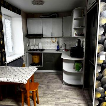 Продається 3 кімнатна квартира. Центр міста. 46000$