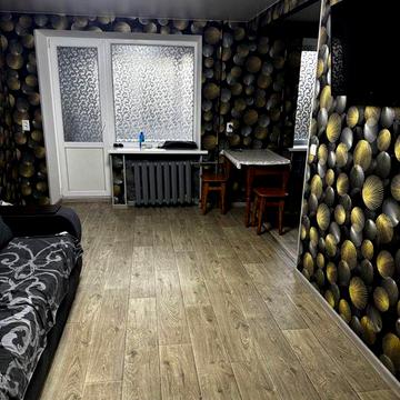 Продається 3 кімнатна квартира. Центр міста. 46000$