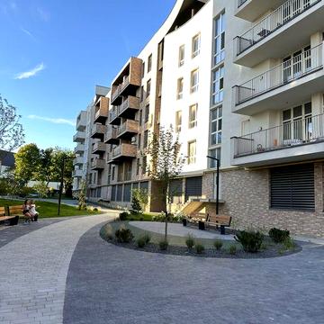 1 кім.кв. ЖК Rubicon Premium, в.Пимоненка ЖК Rubicon Premium