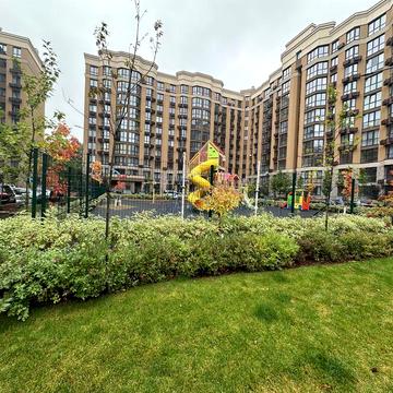 2к квартира, зданий будинок, можлива є оселя, Софія Нова Новосілки ЖК Софія Нова