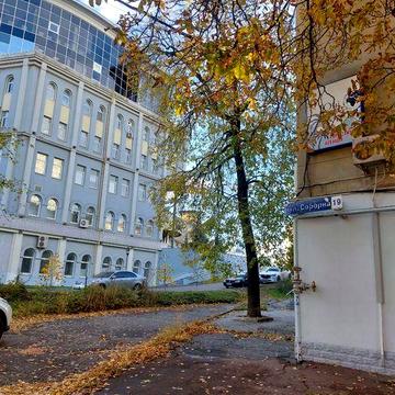 Здам 2к квартиру в центрі Сум