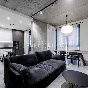 Оренда двохрівневої квартири 200м+50м тераса  (пентхаусу) Печерськ