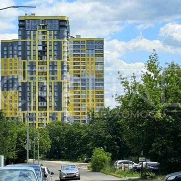 Продаж / Квартира / 62 м2 / ЖК "Медовий" / Соломянський район ЖК Медовий