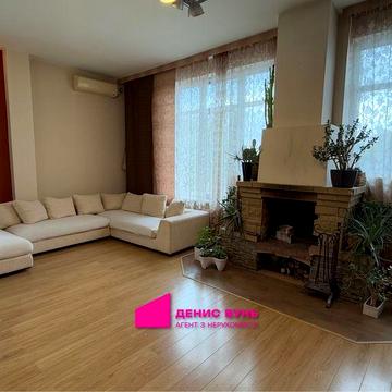 Продам 5к будинок в місті Підгороднє, лівий берег, Дніпро