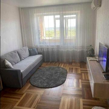 Продам 1к квартиру Парус Коммунар Красный Камень Правый Берег