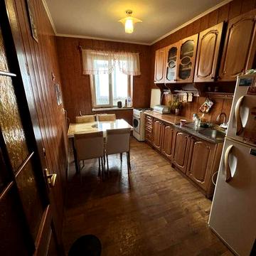 Классная трёшка на Карачунах.Заселим сразу!