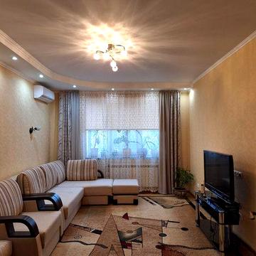 Продам 3кімн квартиру ЖК Едем,вул.Чубинського,3 ЖК Едем
