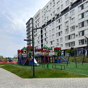 Продається 2 кім квартира в ЖК Континент/вул. Трускавецька/74 кв.м ЖК Continent