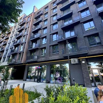 Продаж 1 кім. квартири, по вул. Замарстинівська, в ЖК Avalon Yard. ЖК Avalon Yard