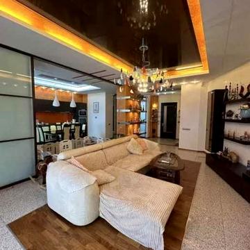 ЖК МКДУ.Продам 4-х. ком.кв.150м2.Три спальни.23Августа. ЖК МКДУ