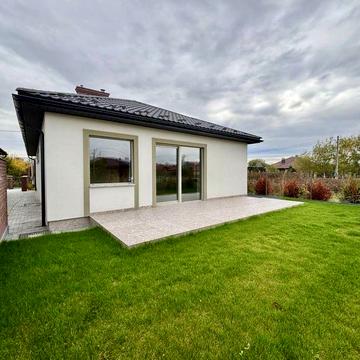 Будинок 130м2 єОселя ТОВ | податки ЛИШЕ 2% | єВідновлення + СЕРТИФІКАТ