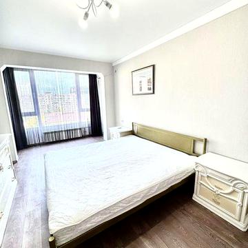 Здам 1 к. кв. Левка Лукʼяненка 6а , метро Мінська 3 хв. пішки