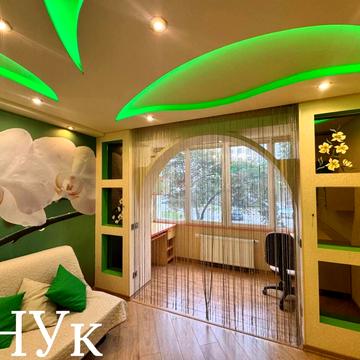 Антіна Манастирського вул. (), 7