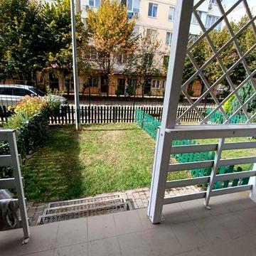 Здам однокімнатну квартиру на  вул. Генерала Бочарова