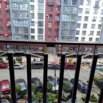 2к квартира ,н/б , зданий сирець з докум , 4 пов ЖК Княгинин ЖК Княгинин