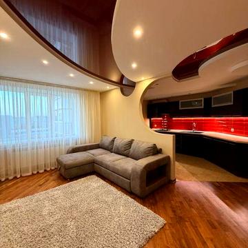 Квартира 3-х кімнатна довгострокова оренда