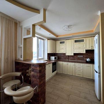 Продам 4 к Квартира з ремонтом і меблями. Гостомель