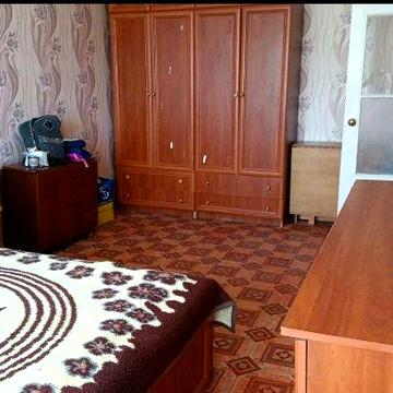 Здам 1к кВ -"чешку"в центрі на Скиданівській