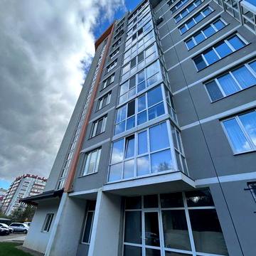 Продаж 2кім. квартири 72 м2 новобуд вул. Величковського,70a.  50 000 $ ЖК Зелений двір